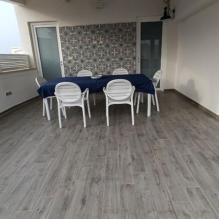 Locanda Degli Angioini Locazione Turistica Hotel Mola di Bari Buitenkant foto