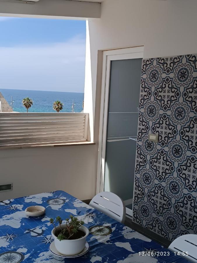 Locanda Degli Angioini Locazione Turistica Hotel Mola di Bari Buitenkant foto