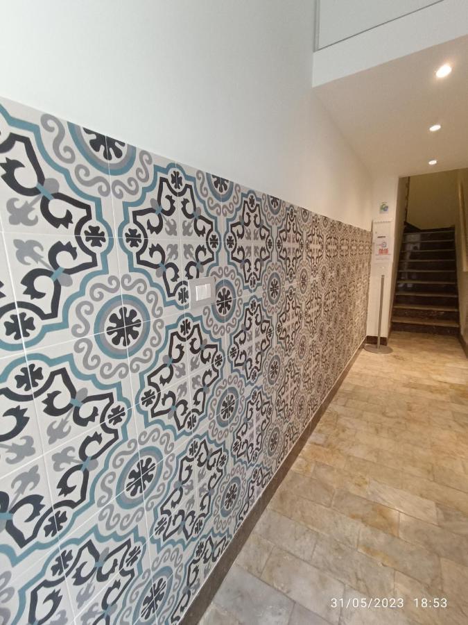 Locanda Degli Angioini Locazione Turistica Hotel Mola di Bari Buitenkant foto