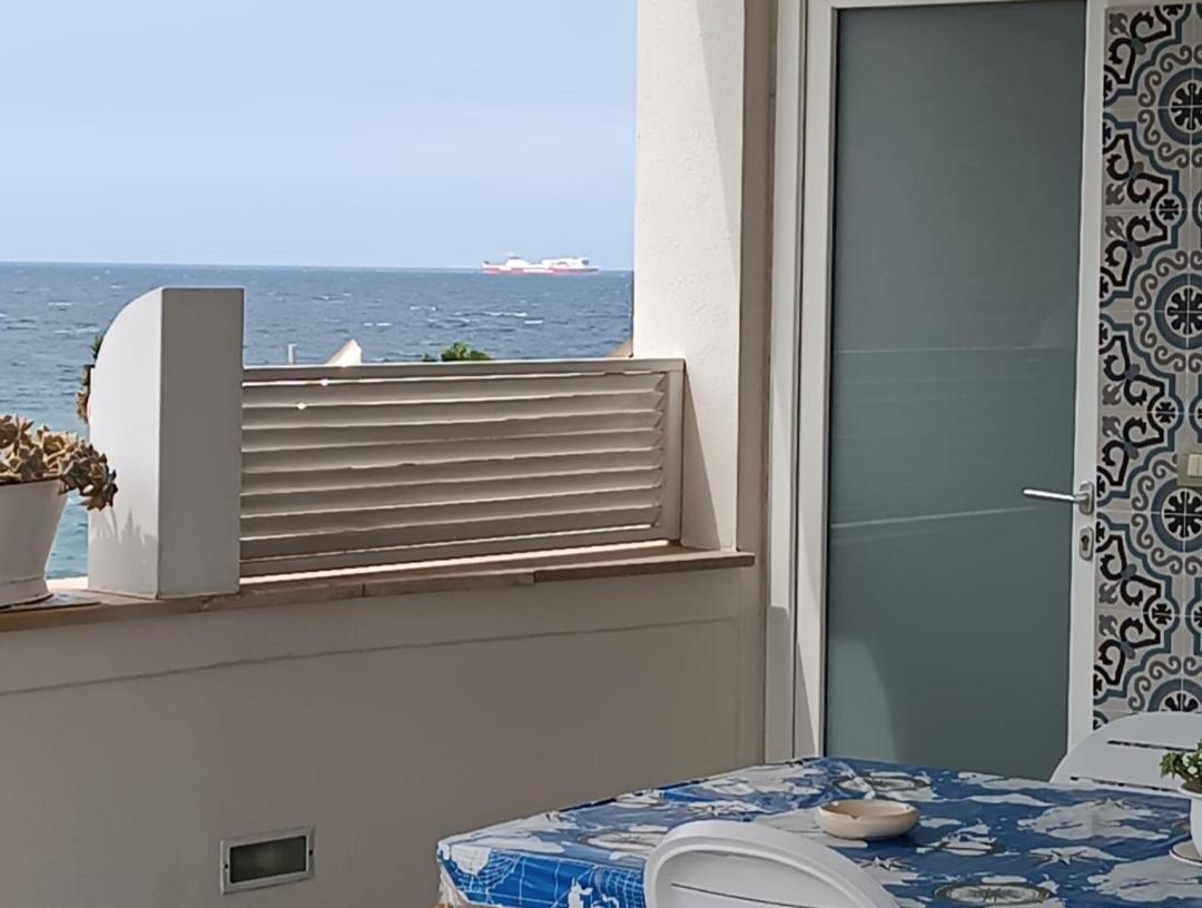 Locanda Degli Angioini Locazione Turistica Hotel Mola di Bari Buitenkant foto