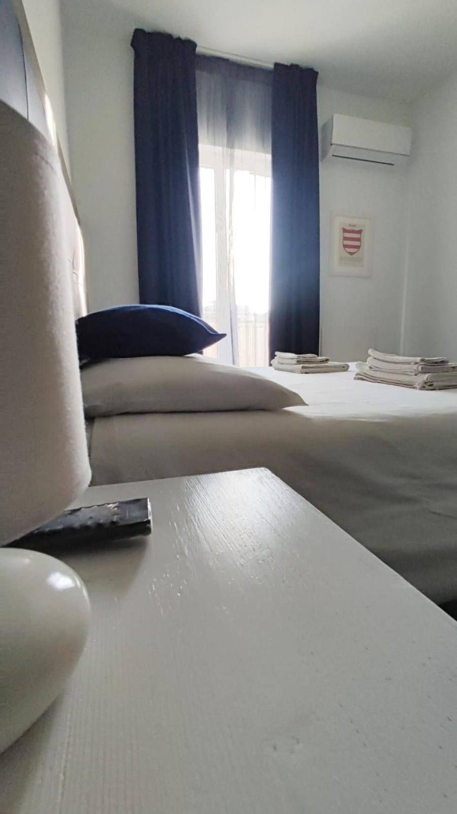 Locanda Degli Angioini Locazione Turistica Hotel Mola di Bari Buitenkant foto