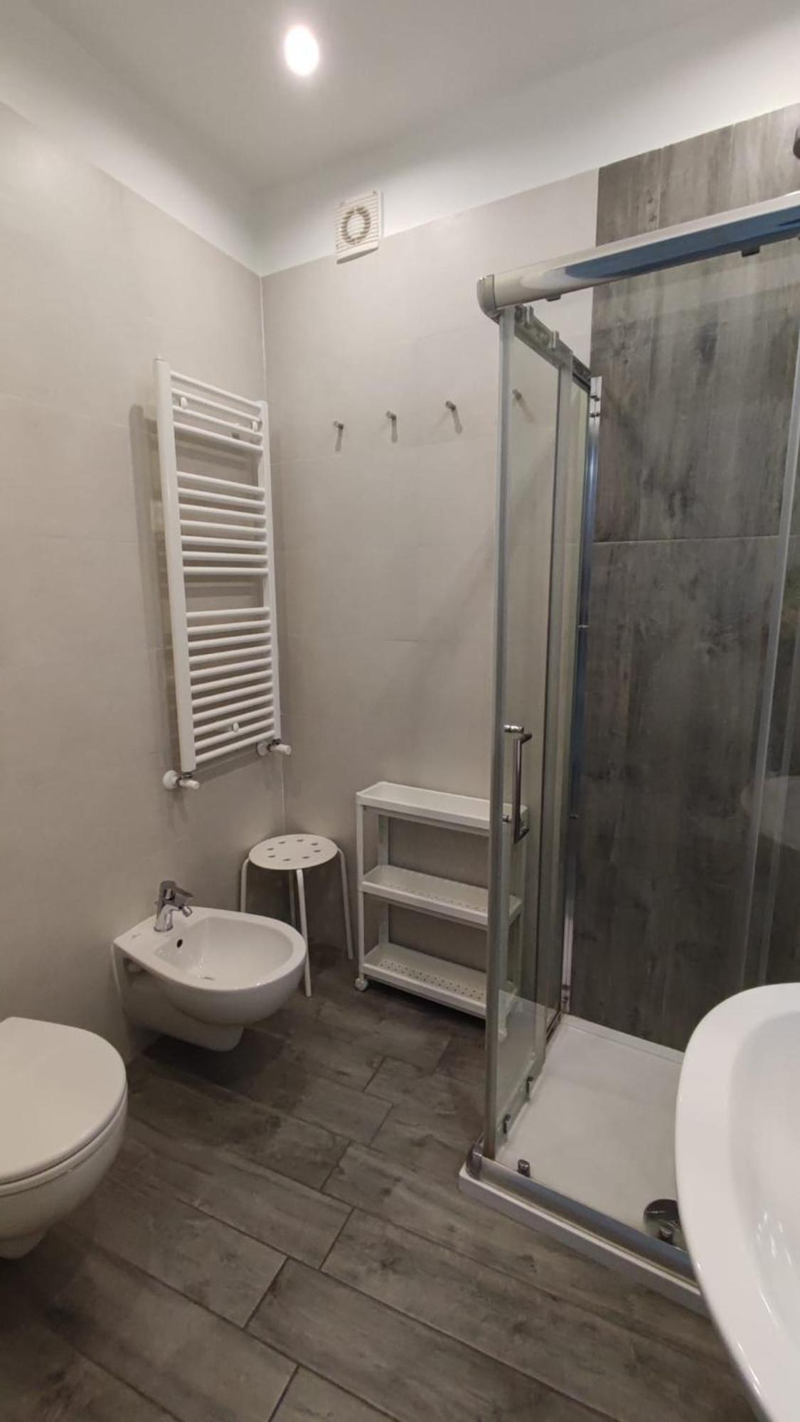 Locanda Degli Angioini Locazione Turistica Hotel Mola di Bari Buitenkant foto