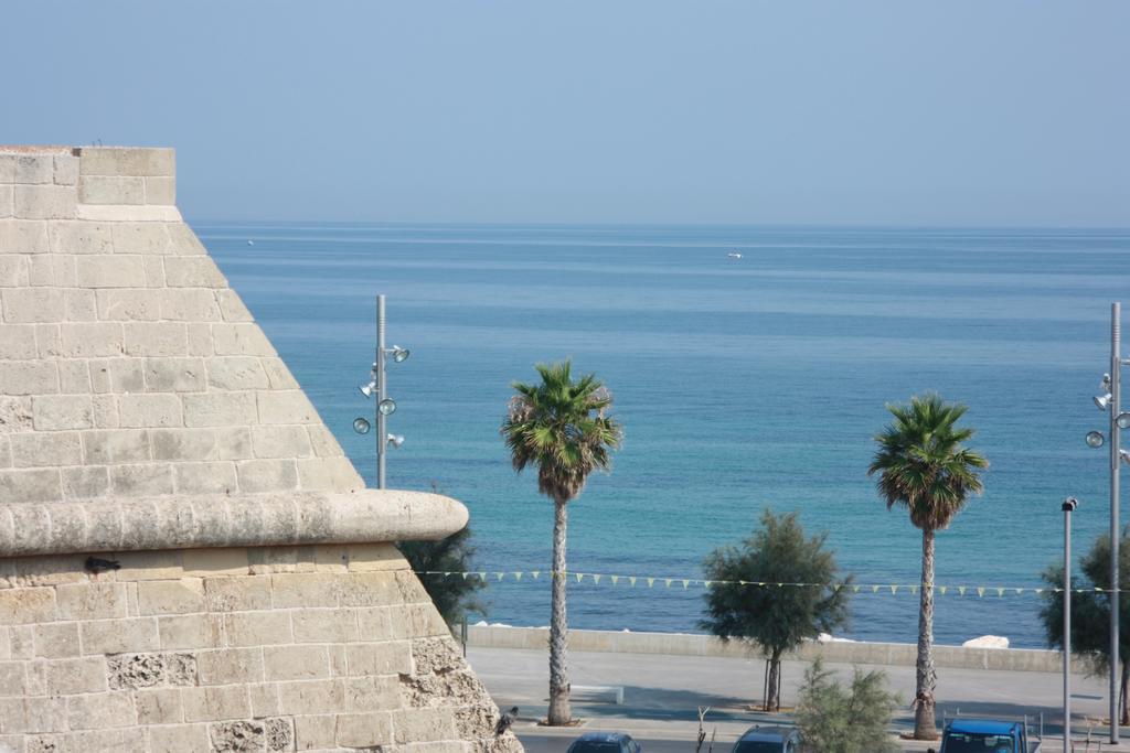 Locanda Degli Angioini Locazione Turistica Hotel Mola di Bari Buitenkant foto